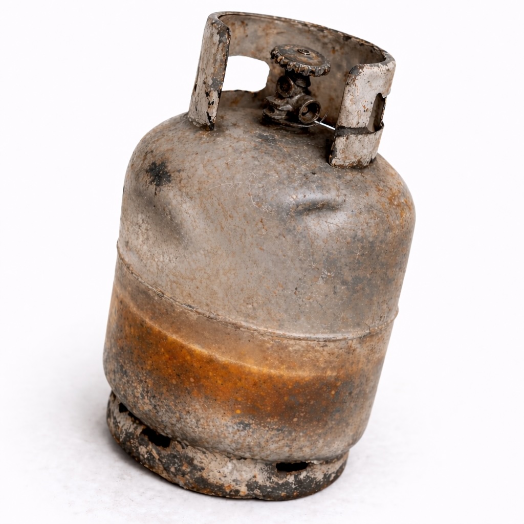 El riesgo no aparece cuando todo estalla